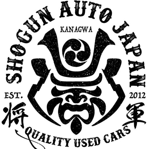 Shogun Auto Japan Export JDMs Straight from Japan and, Used Cars for